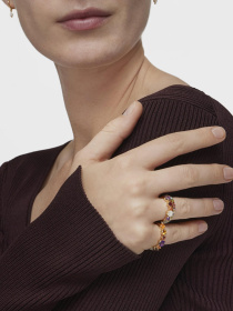 Каблучки TOUS модель 31185557 Фото