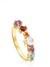 Каблучки TOUS модель 31185557 Фото