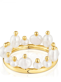 Кольца TOUS модель 31185558 Фото