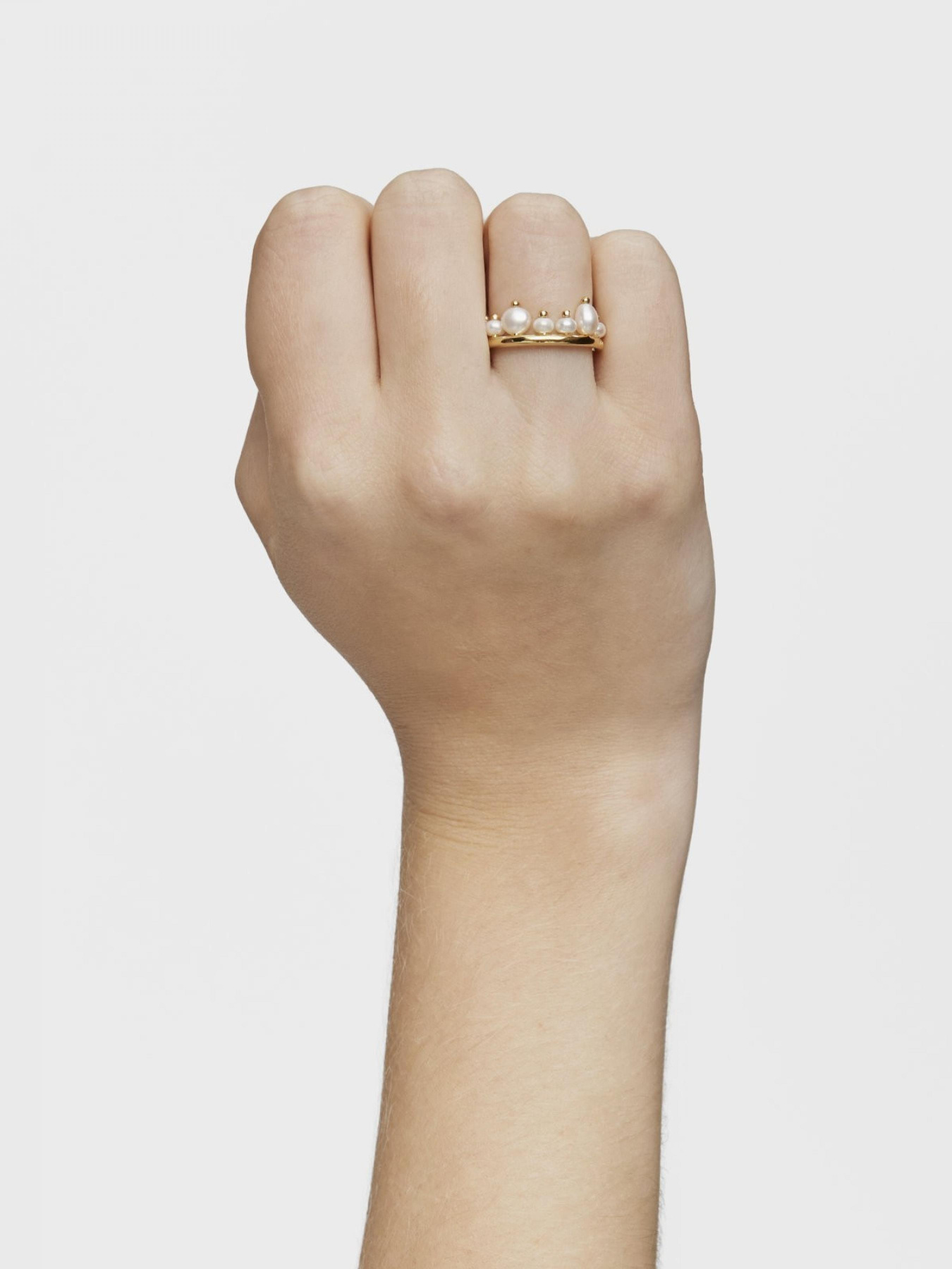 Каблучки TOUS модель 31185558 Фото