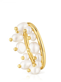 Каблучки TOUS модель 31185558 Фото