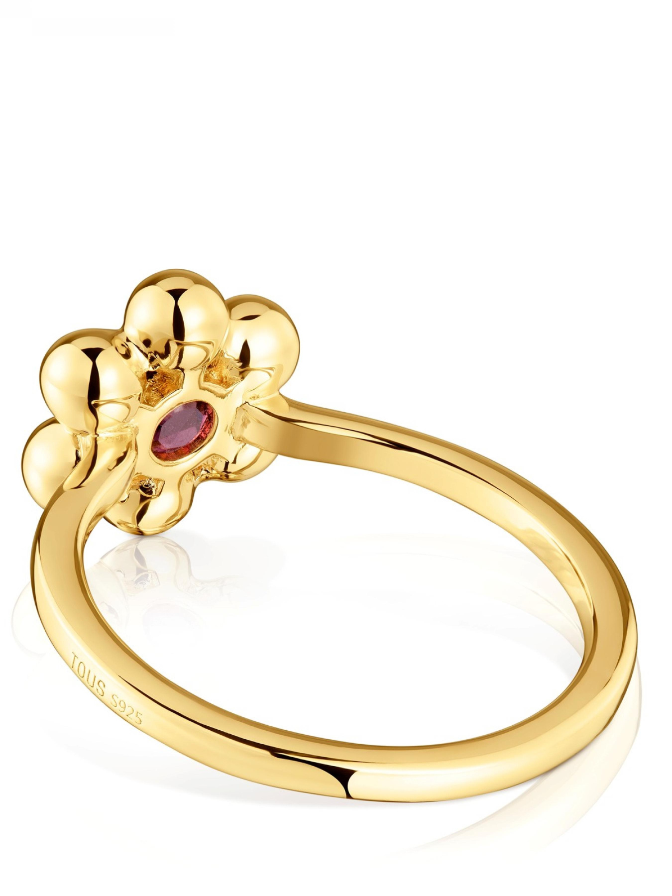Кольца TOUS модель 31185559 Фото