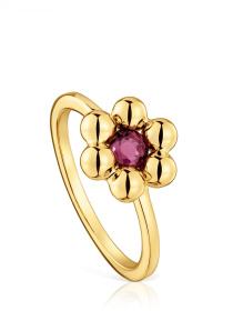 Кольца TOUS модель 31185559 Фото