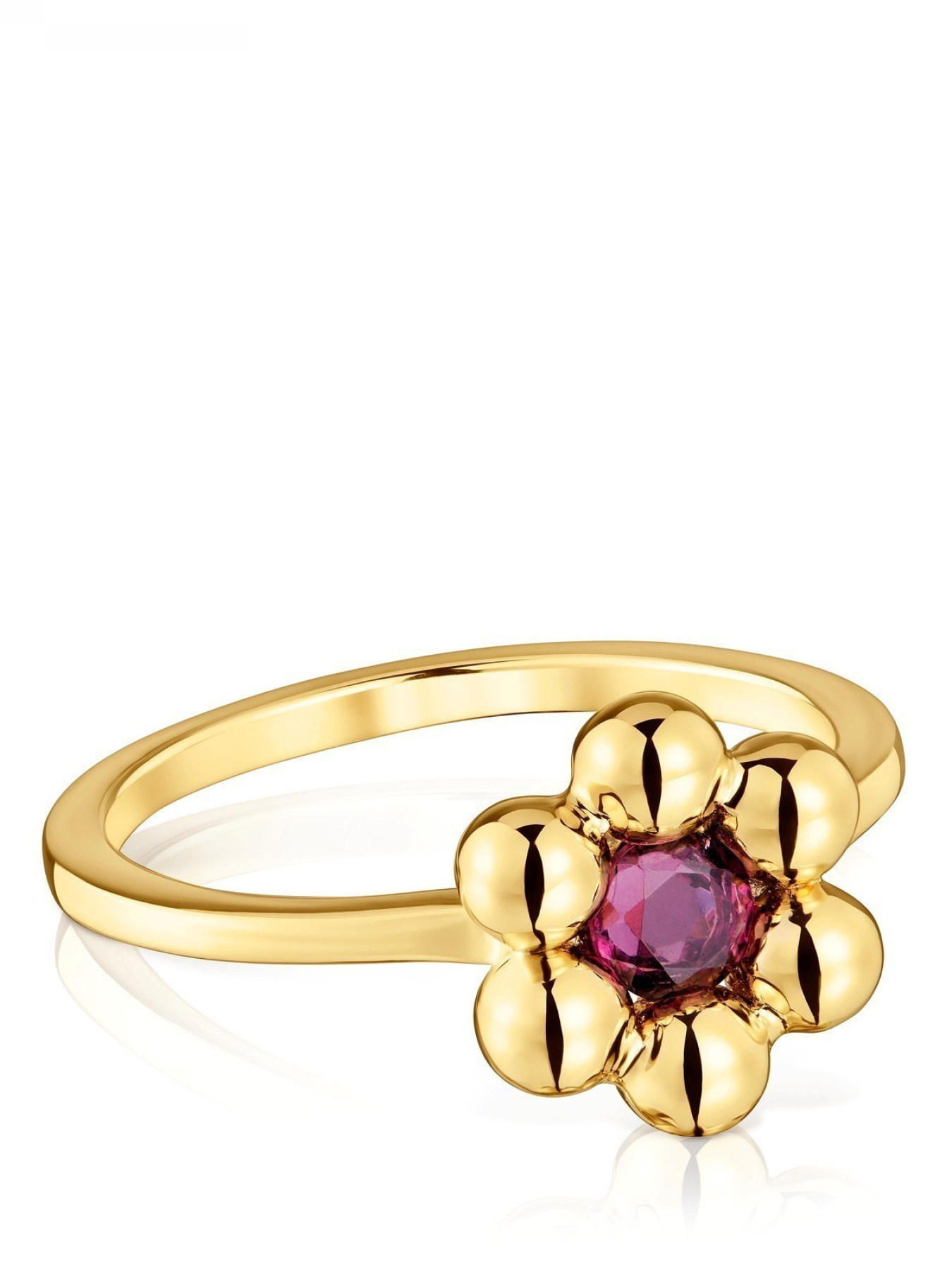 Каблучки TOUS модель 31185559 Фото