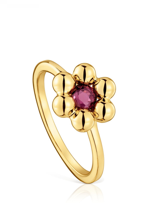 Кольца TOUS модель 31185559 Фото