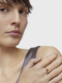 Каблучки TOUS модель 31185559 Каблучки TOUS модель 31185559 Фото