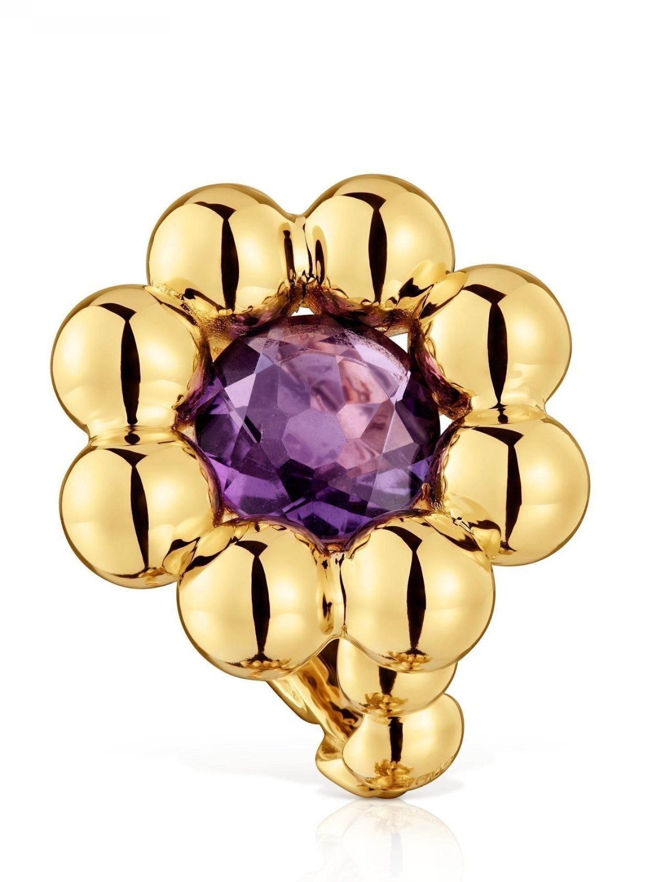 Каблучки TOUS модель 31185560 Фото