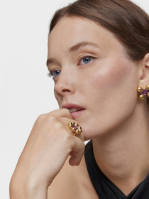 Каблучки TOUS модель 31185560 Фото