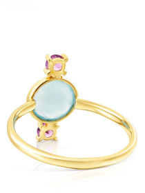 Каблучки TOUS модель 21152501 Фото