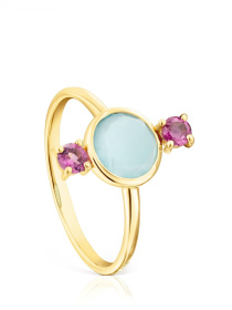 Каблучки TOUS модель 21152501 Фото