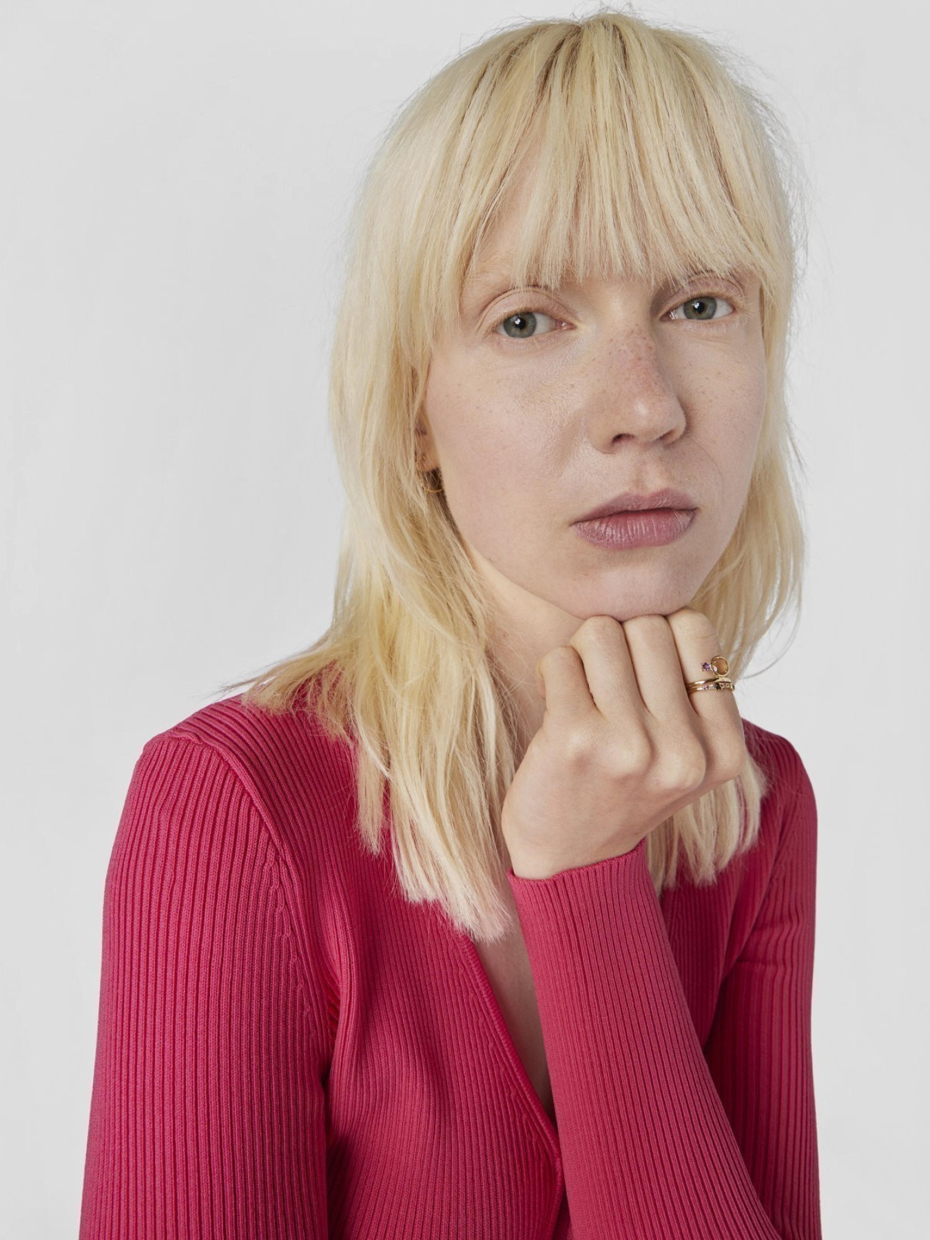 Каблучки TOUS модель 21152502 Фото