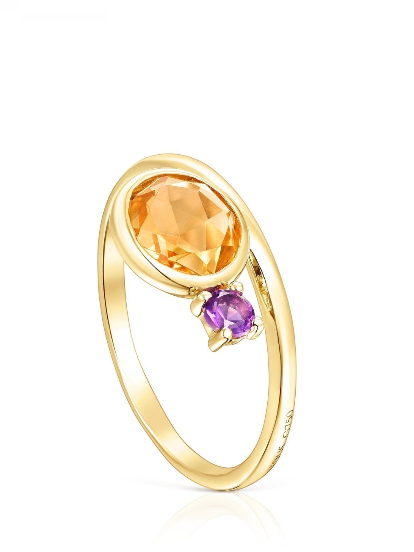 Каблучки TOUS модель 21152502 Фото