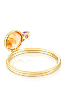 Каблучки TOUS модель 21152502 Фото