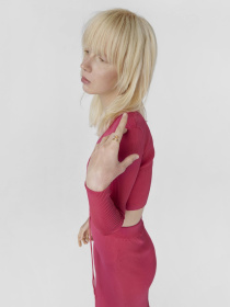 Каблучки TOUS модель 21152502 Фото