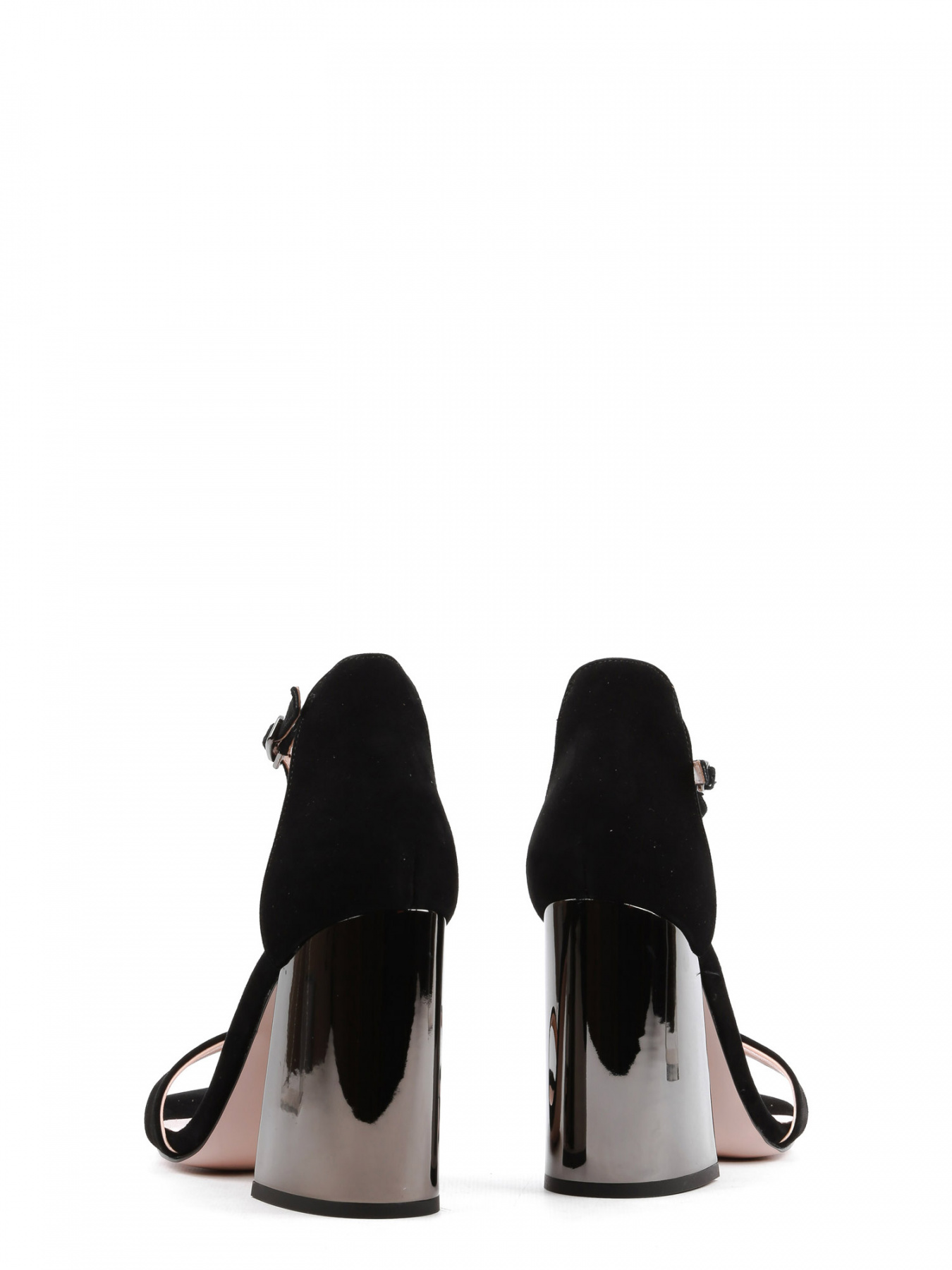 Босоножки LeBERDES модель 00000011592 Фото