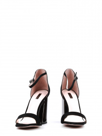 Босоножки LeBERDES модель 00000011592 Фото