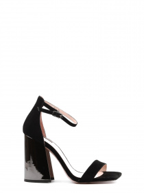 Босоножки LeBERDES модель 00000011592 Фото