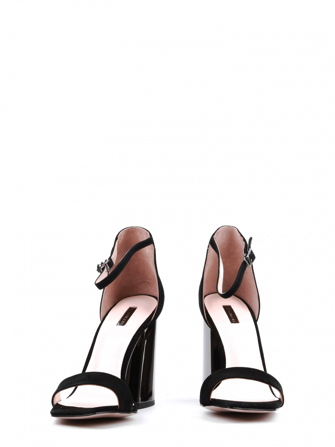 Босоніжки LeBERDES модель 00000011592 Фото