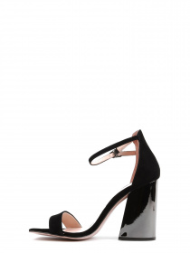 Босоніжки LeBERDES модель 00000011592 Фото