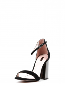 Босоніжки LeBERDES модель 00000011592 Фото