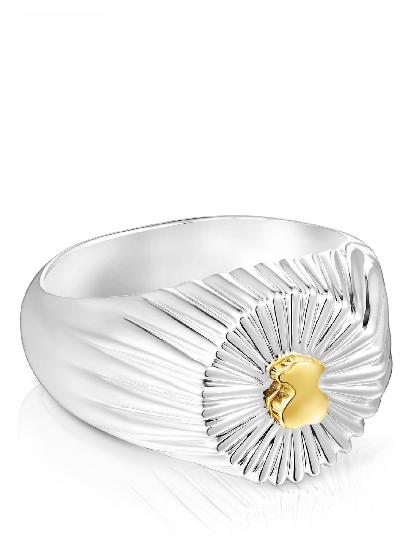 Кольца TOUS модель 21152558 Фото