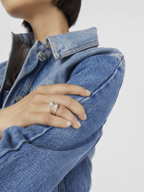 Кольца TOUS модель 21152558 Фото