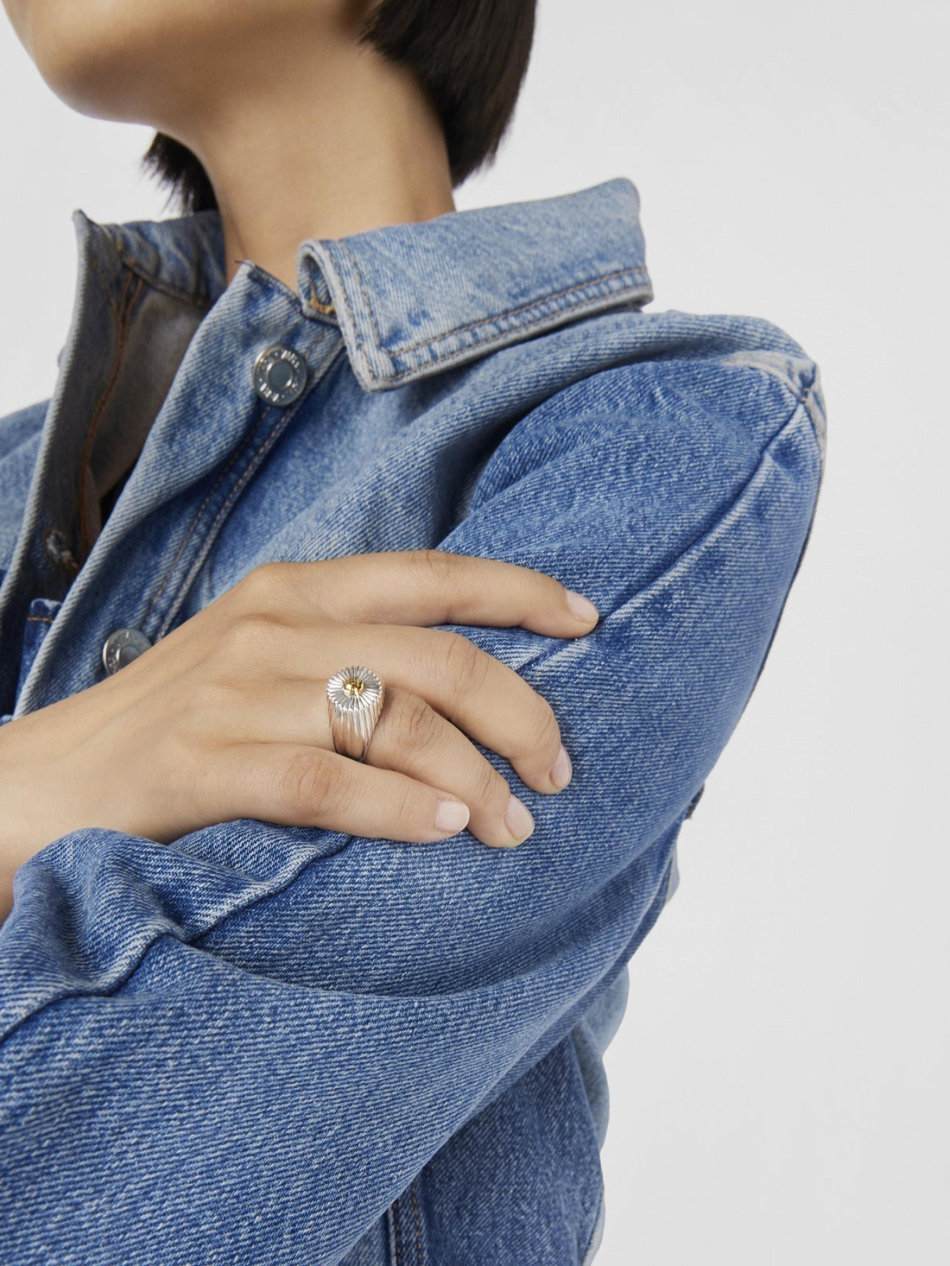 Каблучки TOUS модель 21152558 Фото