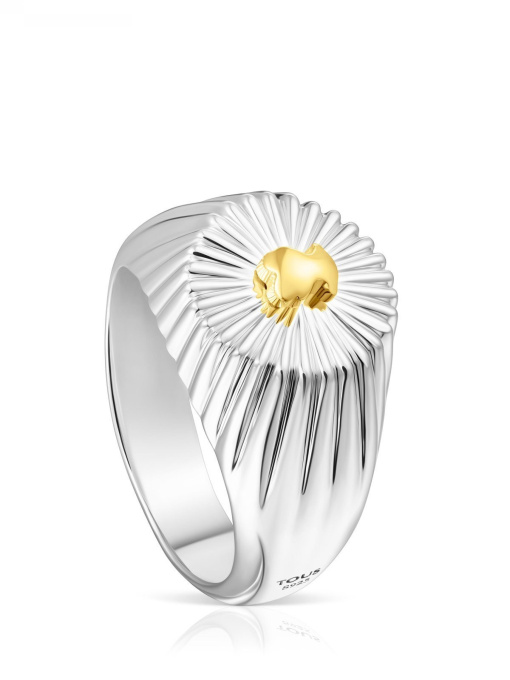 Каблучки TOUS модель 21152558 Фото