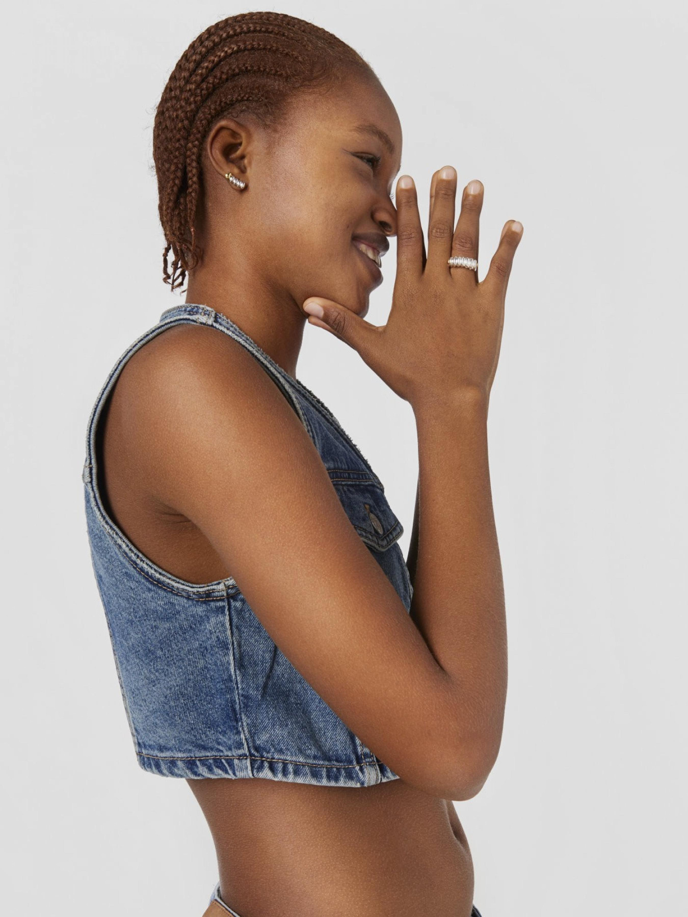 Каблучки TOUS модель 21152560 Фото