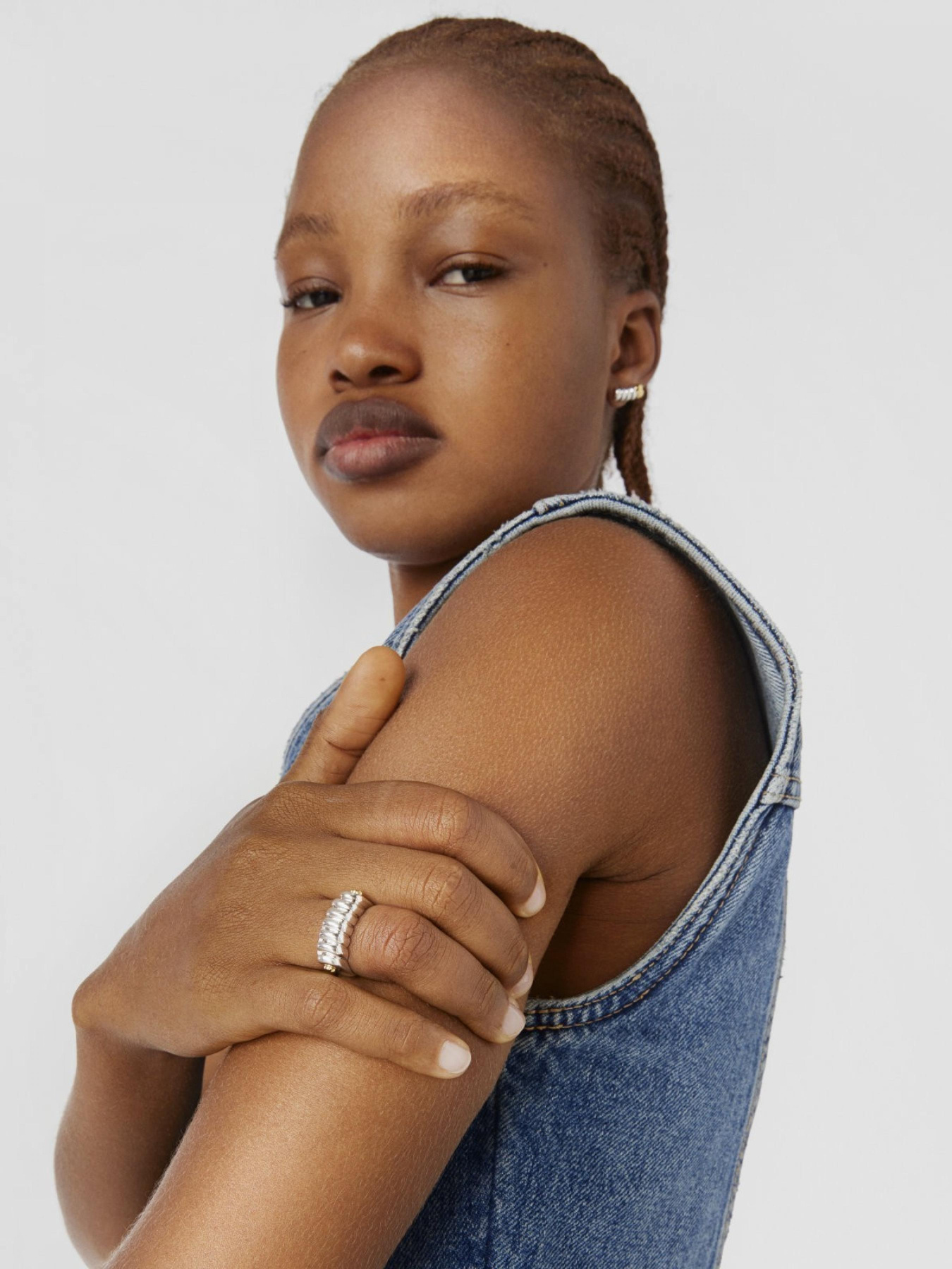 Каблучки TOUS модель 21152560 Фото