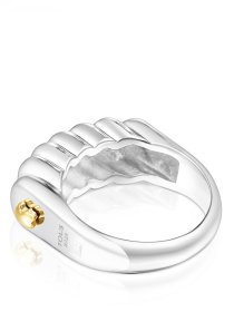 Каблучки TOUS модель 21152560 Каблучки TOUS модель 21152560 Фото