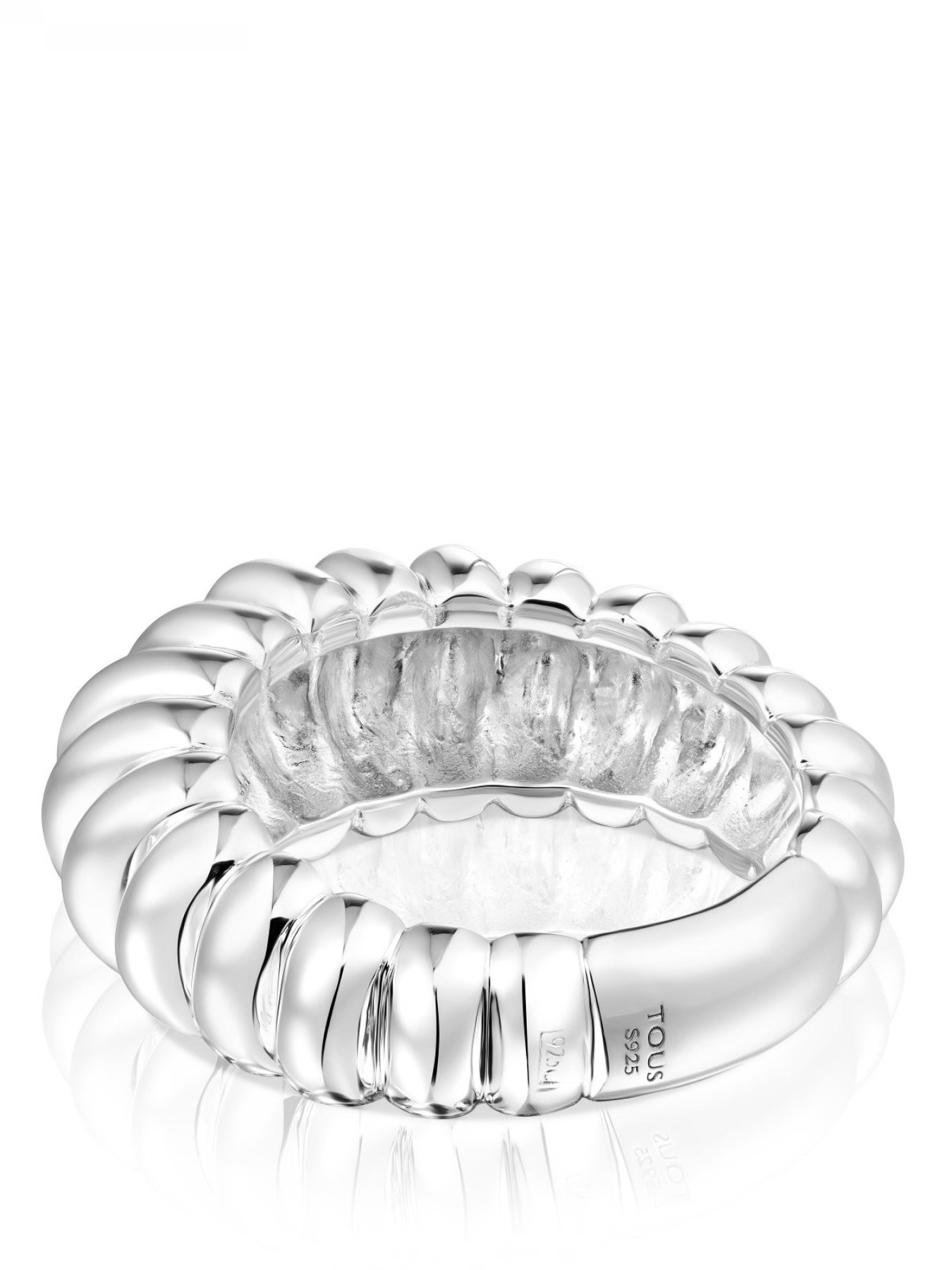 Каблучки TOUS модель 21152563 Фото
