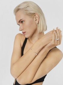 Каблучки TOUS модель 21152563 Фото