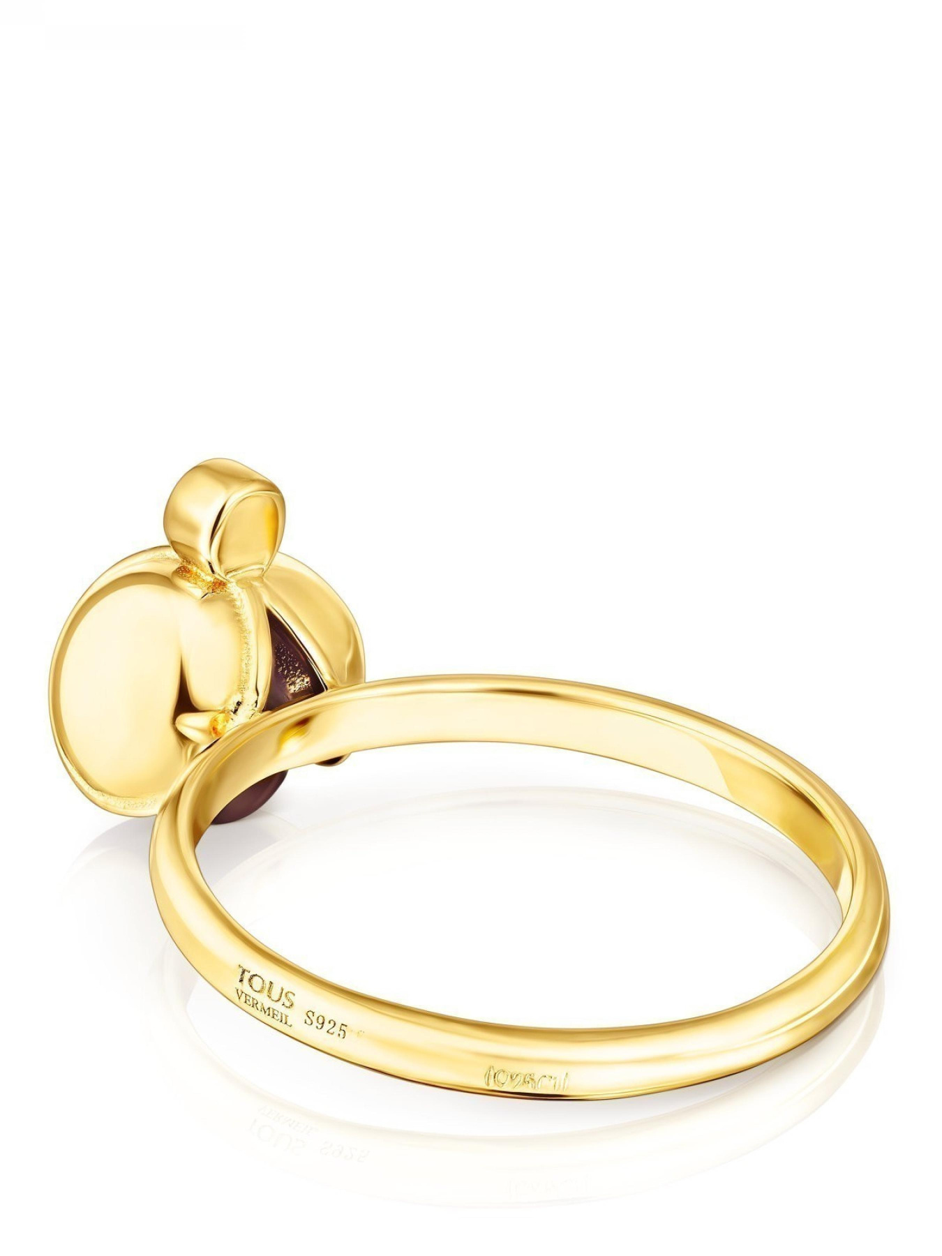 Кольца TOUS модель 21152555 Фото