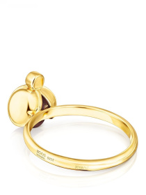 Каблучки TOUS модель 21152555 Фото