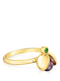 Каблучки TOUS модель 21152555 Фото