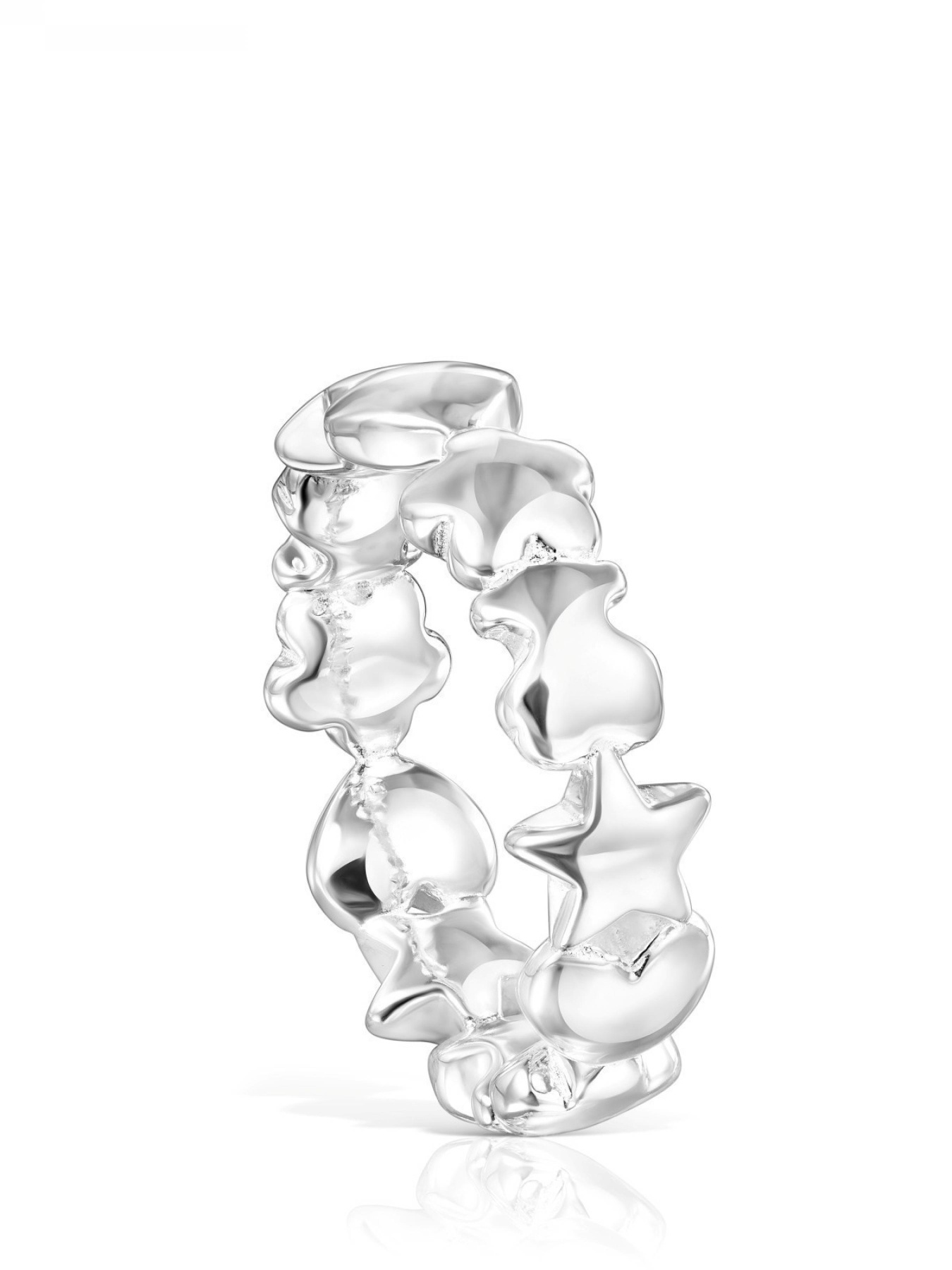 Каблучки TOUS модель 21817551 Фото