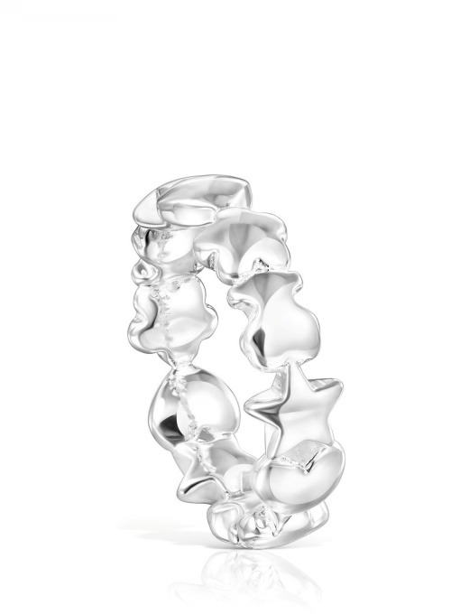 Кольца TOUS модель 21817551 Фото