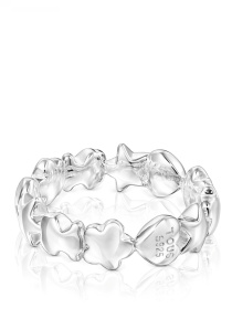 Каблучки TOUS модель 21817551 Фото