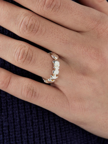 Каблучки TOUS модель 21817551 Фото