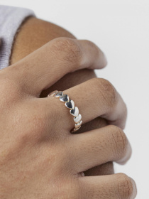 Кольца TOUS модель 21817552 Фото