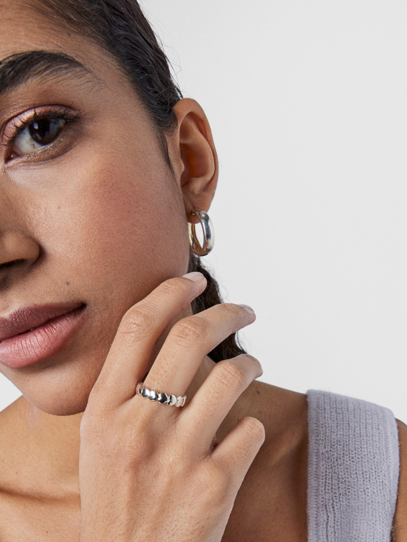 Каблучки TOUS модель 21817552 Фото