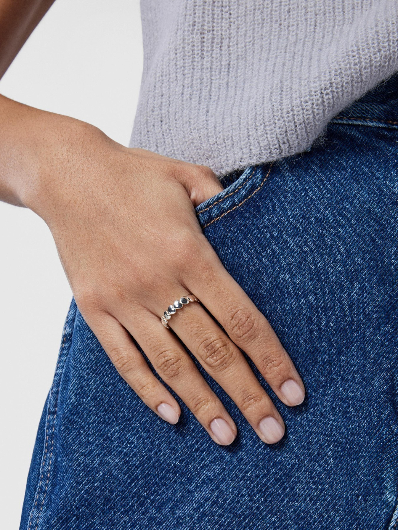 Каблучки TOUS модель 21817552 Фото