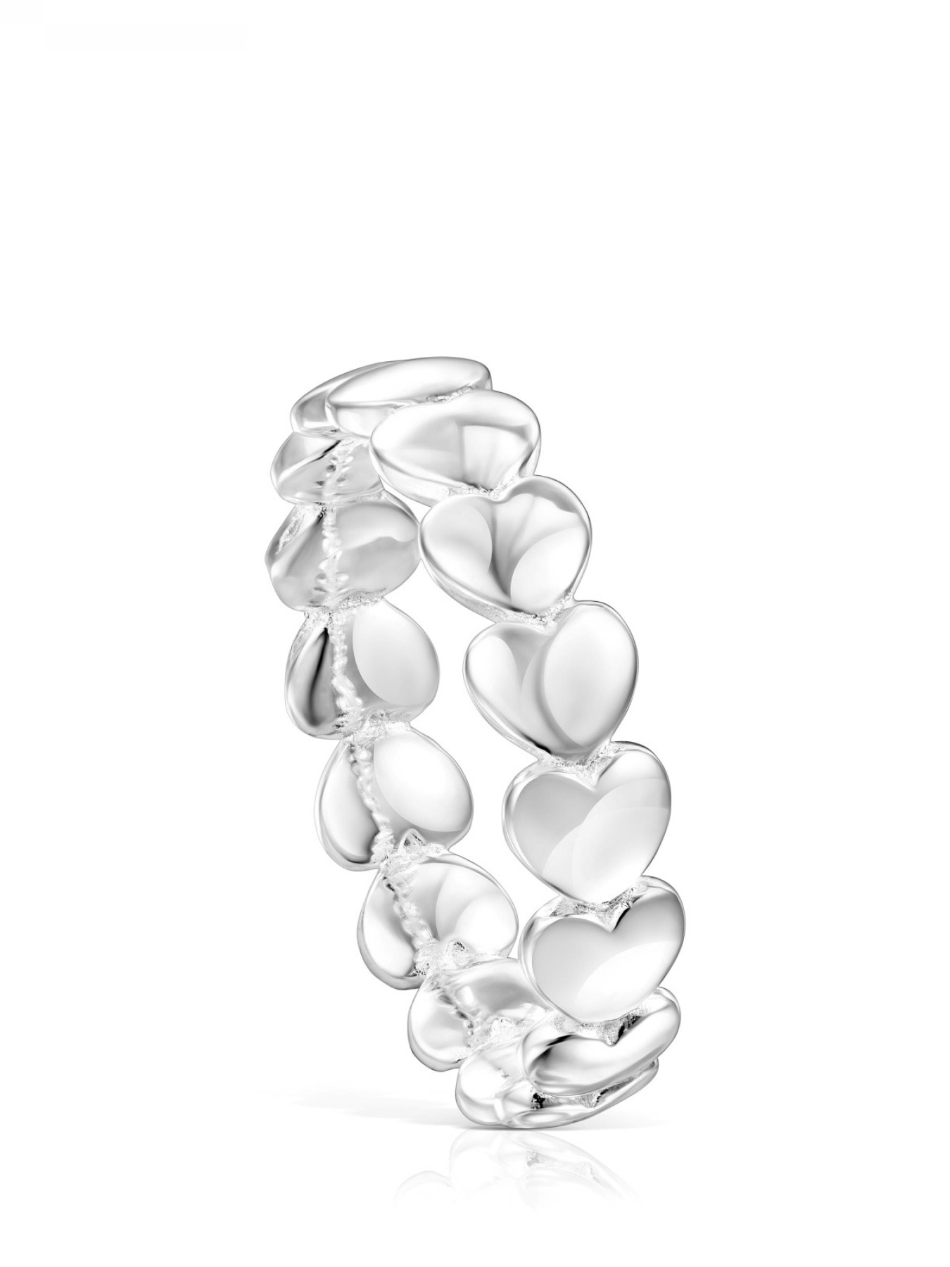 Каблучки TOUS модель 21817552 Фото