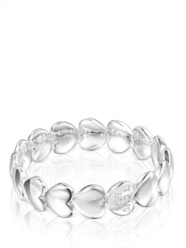 Каблучки TOUS модель 21817552 Фото