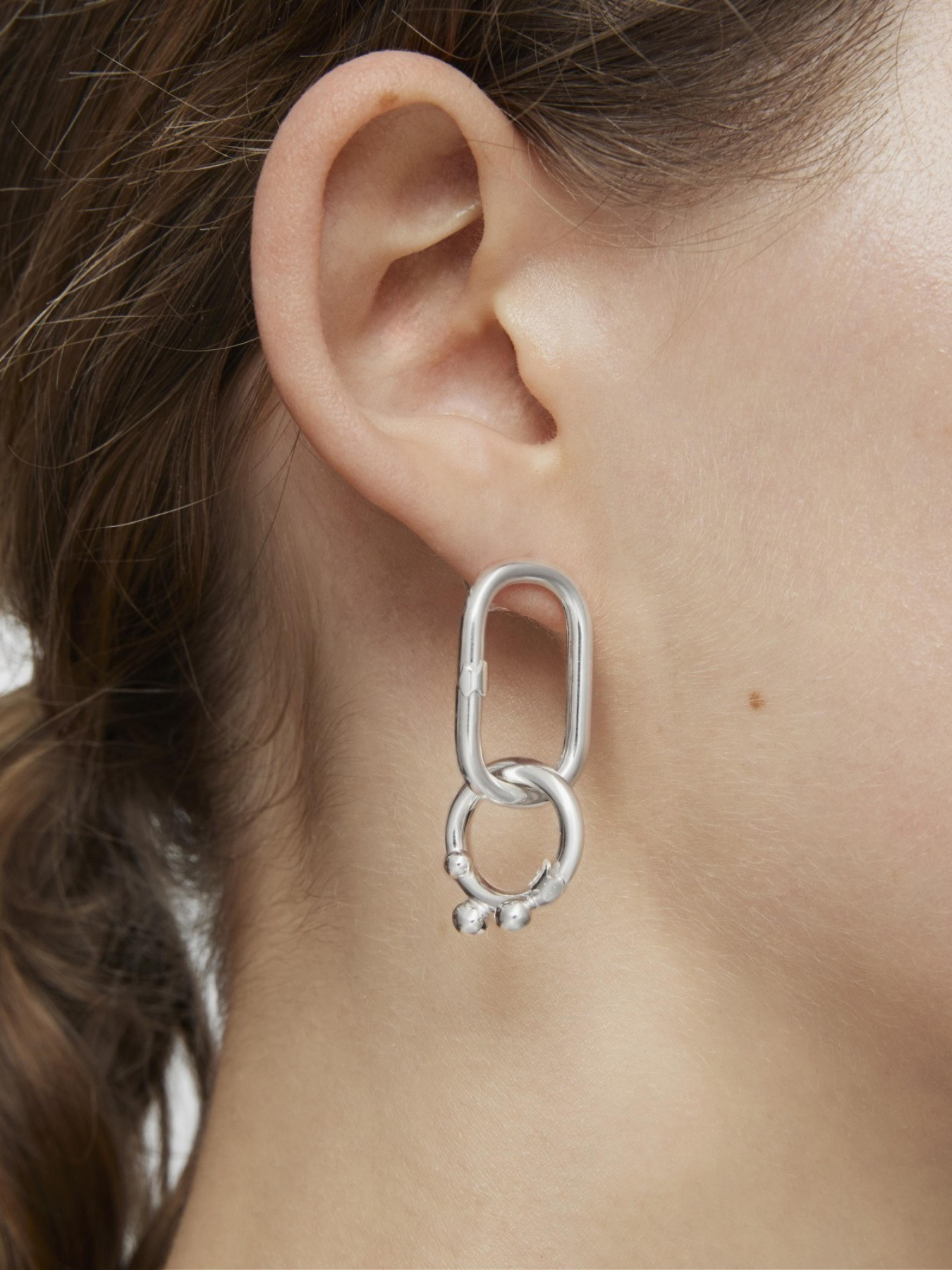 Подвески TOUS модель 100408750 Фото