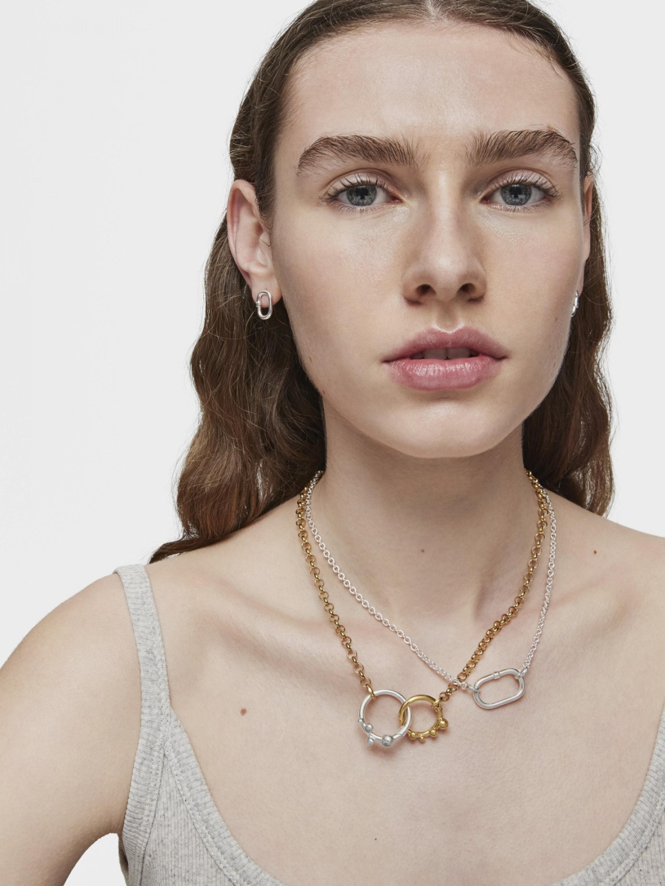 Кулони TOUS модель 100408900 Фото