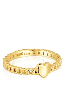 Кольца TOUS модель 100410671 Фото