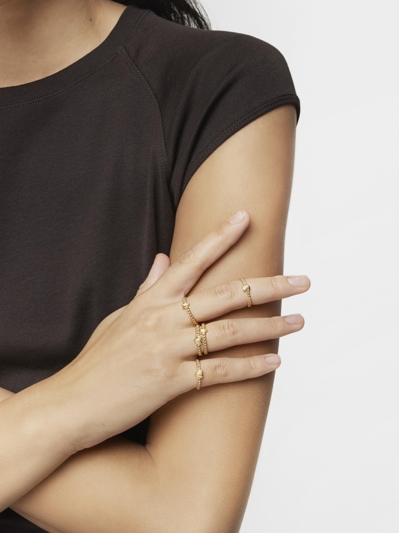 Каблучки TOUS модель 100410671 Фото