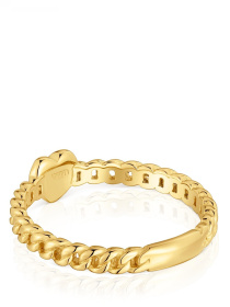 Каблучки TOUS модель 100410671 Фото